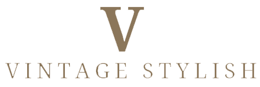 Vintage Stylish