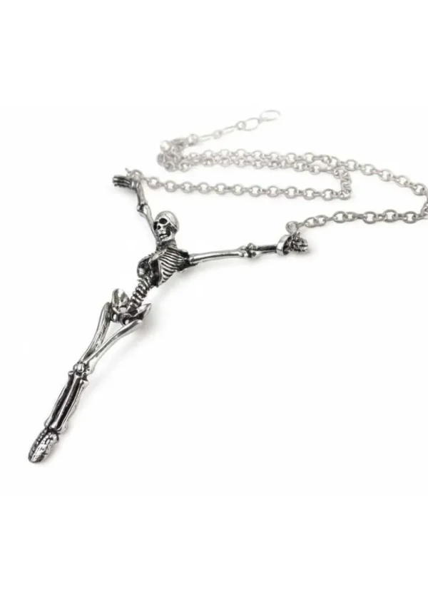Alchemy Alter Orbis Necklace