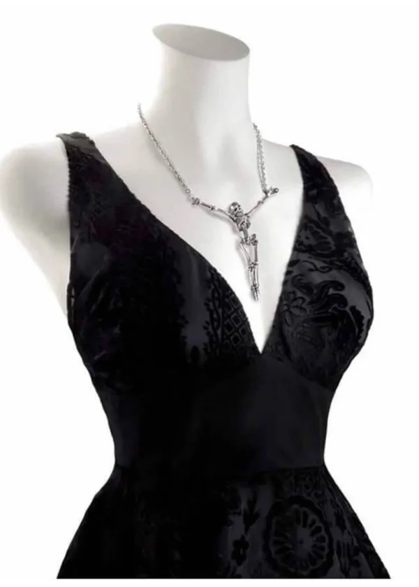 Alchemy Alter Orbis Necklace