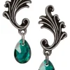 Alchemy Churchyard Earrings