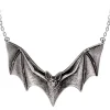 Alchemy Descending Darkness Necklace