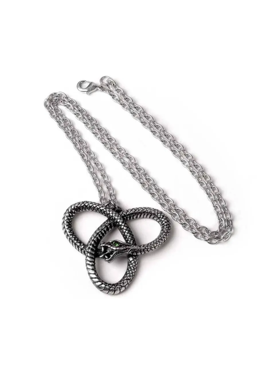 alchemy_eves_triquetra_sn_2.webp Alchemy Eve's Triquetra Snake Necklace