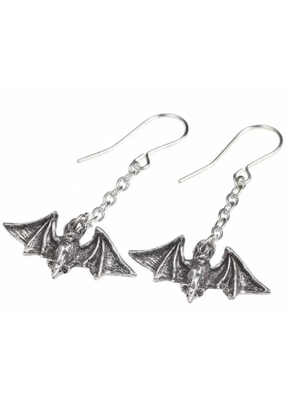 alchemy_kiss_the_night_ba_0.webp Alchemy Kiss The Night Bat Earrings