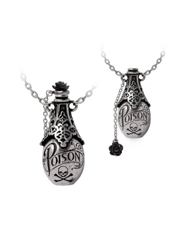 Alchemy Lucrezia's Fix Necklace