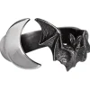 Alchemy Lunatious Ring Bat
