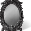 Alchemy Masque of the Black Rose Mirror Black