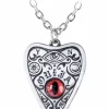 Alchemy Petit Ouija Necklace
