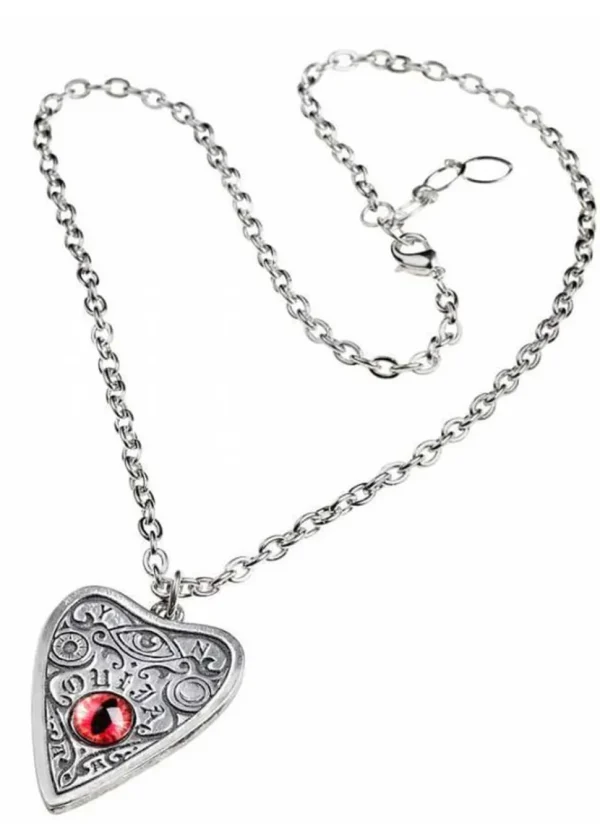 Alchemy Petit Ouija Necklace