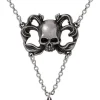 Alchemy Sweet Death Necklace