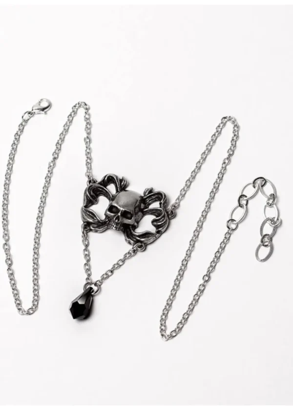 Alchemy Sweet Death Necklace