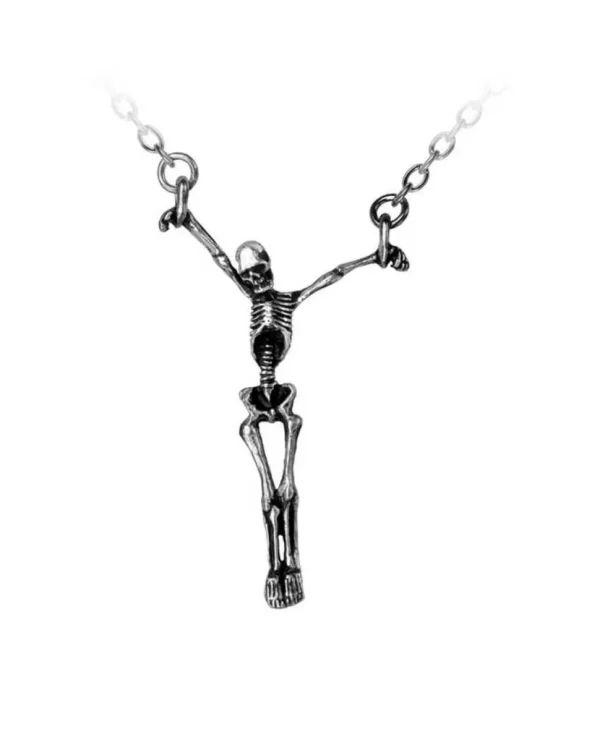 Alchemy The Lost Soul Necklace