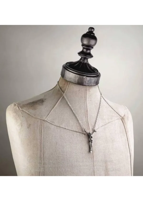 Alchemy The Lost Soul Necklace