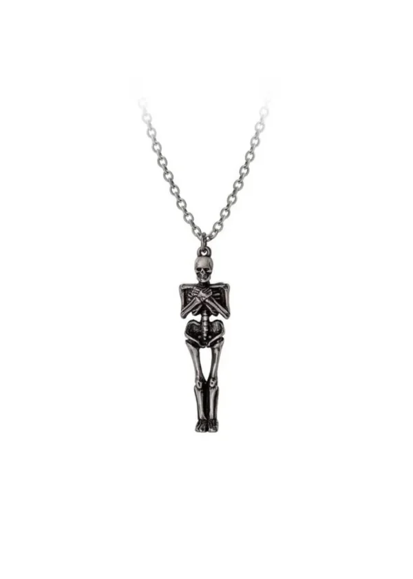 Alchemy Undying Homage Necklace