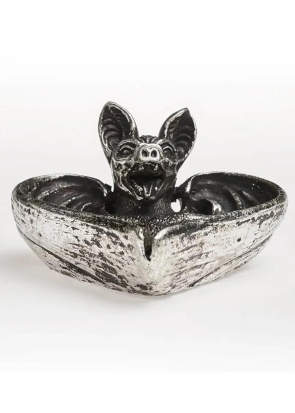Alchemy Vampyr Bat Dish