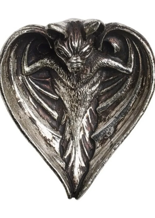 Alchemy Vampyr Bat Dish