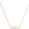 And Mary Ladybug in Daisy Necklace White