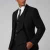 Antique Rogue Branton Suit Jacket Black
