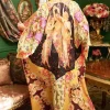 Aratta Primavera Kimono Multicolour