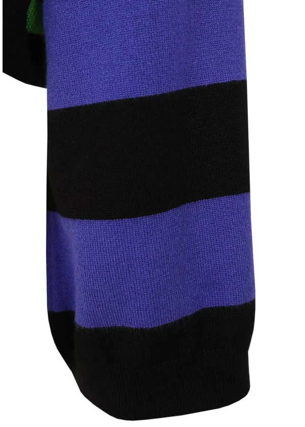 Banned Alternative Akumo Monster Jumper Black
