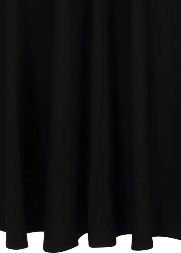 Banned Amalia 50's Swing Dress Black