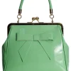 Banned American Vintage 50's Handbag Mint