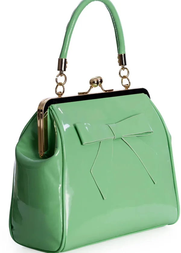 Banned American Vintage 50's Handbag Mint