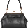 Banned Daydream 50's Bag Black