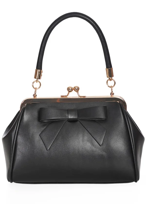 Banned Daydream 50's Bag Black