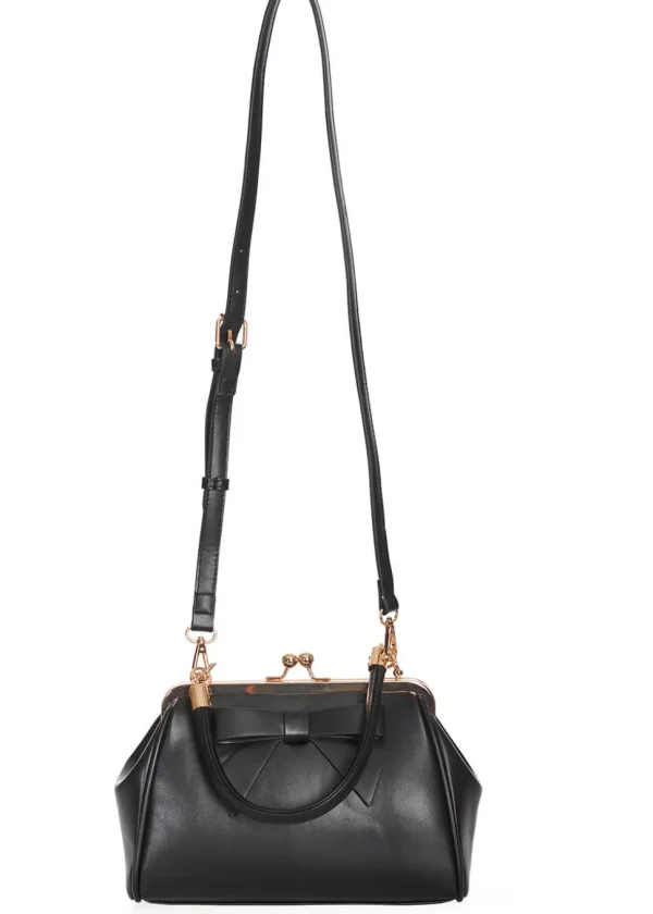 Banned Daydream 50's Bag Black