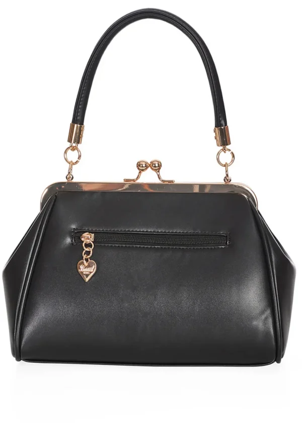 Banned Daydream 50's Bag Black