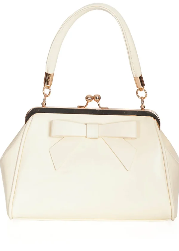 Banned Daydream 50's Bag Cream