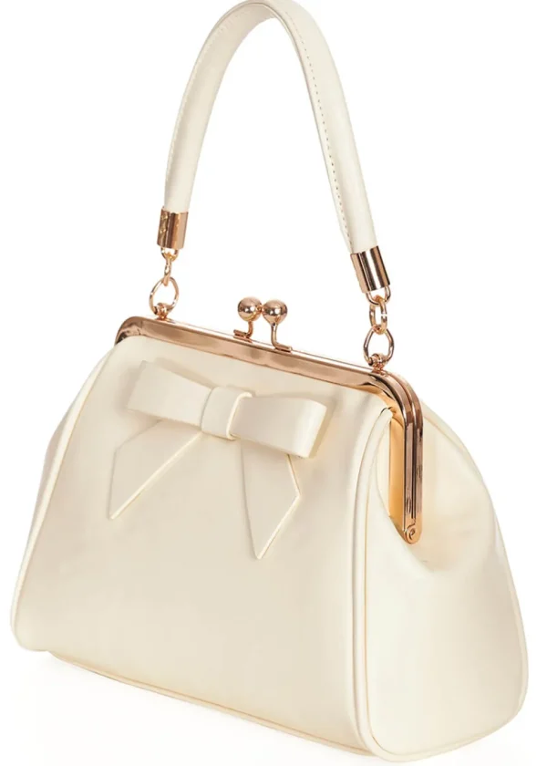 Banned Daydream 50's Bag Cream