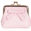 Banned Daydream 50's Coin Wallet Pink