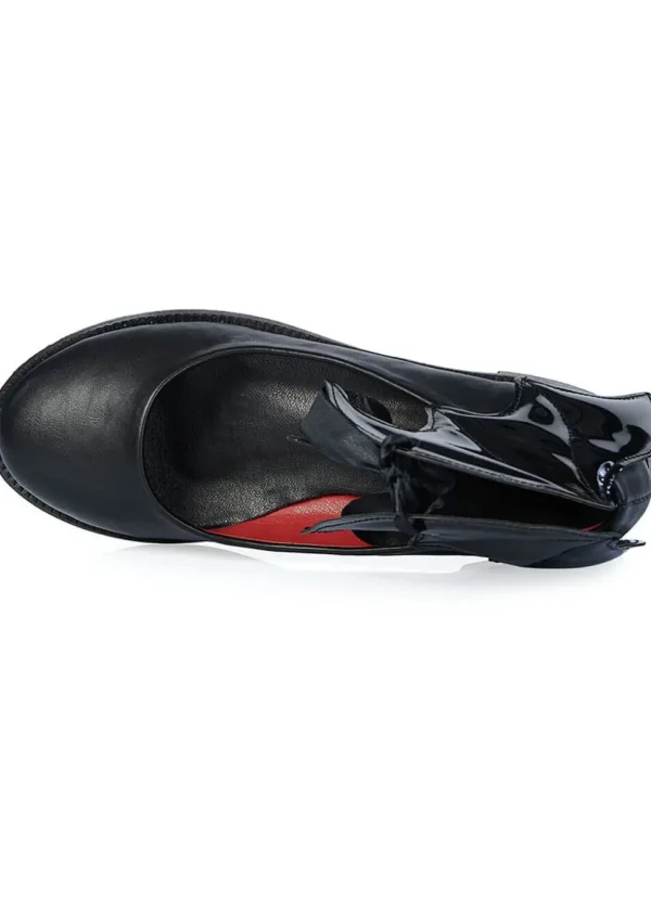 Banned Dead Of Bat Night Ballerina's Black