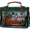 Banned Enola 40's Bag Green