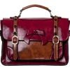 Banned Enola 40's Bag Red