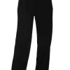 Banned Etta 40's Trousers Black
