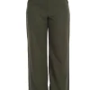 Banned Girl Boss 40's Trousers Green
