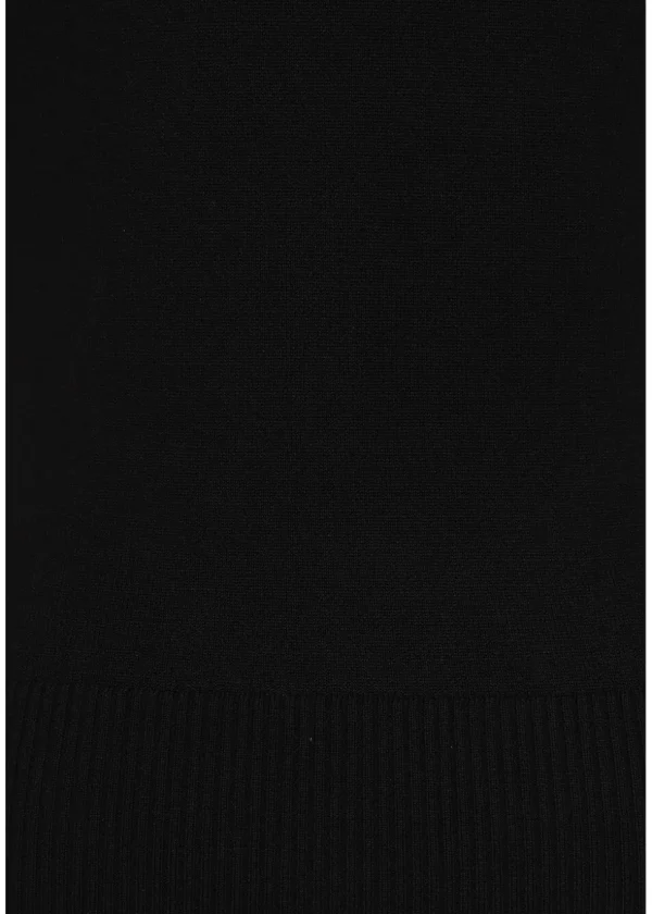 Banned Jones 50's Jumper Black