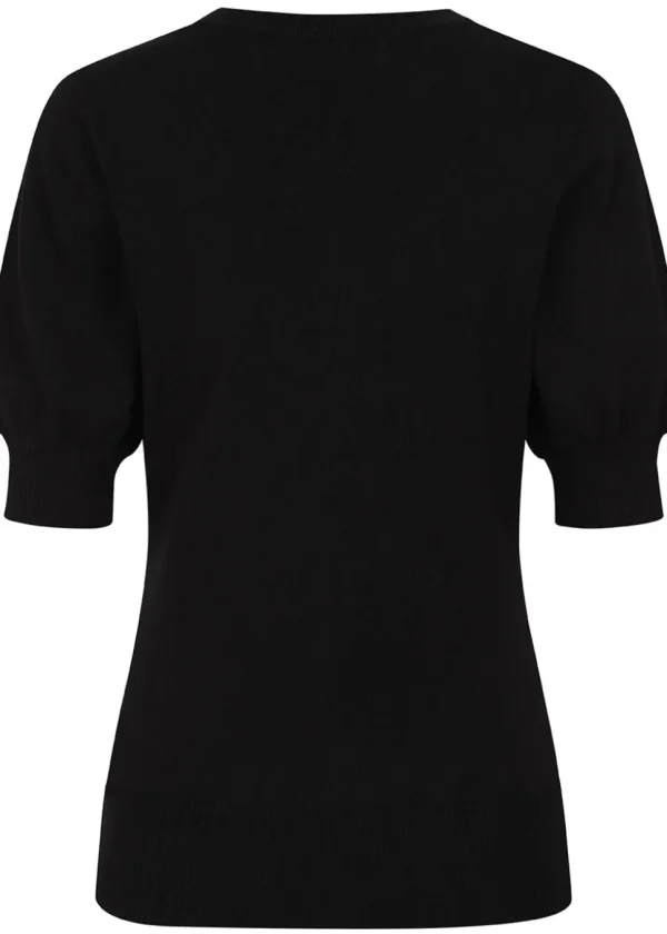 Banned Jones 50's Jumper Black