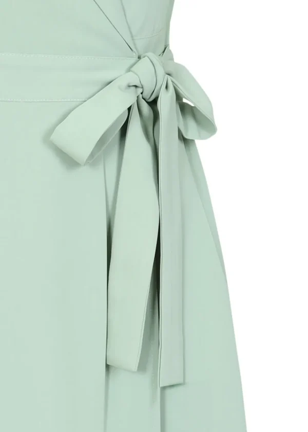 Banned Judy 40's Dress Green