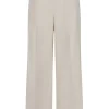 Banned Lois Love 40's Trousers Cream