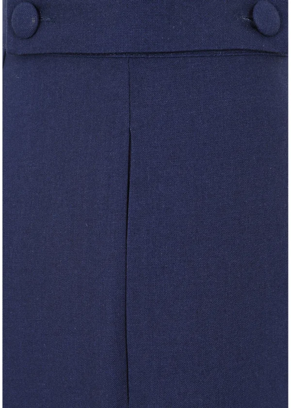 Banned Lois Love 40's Trousers Navy