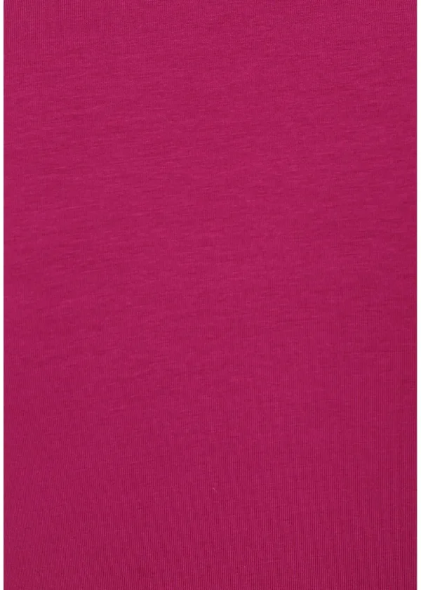 Banned Mandarin 50's Collar Top in Mauve
