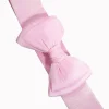 Banned Maria Bow Elastic 50's Belt Light Pink