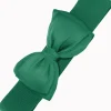 Banned Maria Bow 50's Retro Elastic Belt Green