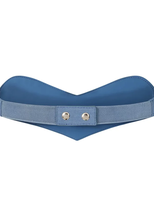 Banned Marilou Swallow Belt Blue