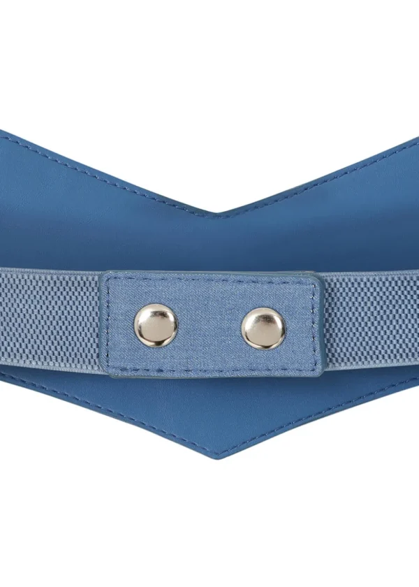 Banned Marilou Swallow Belt Blue