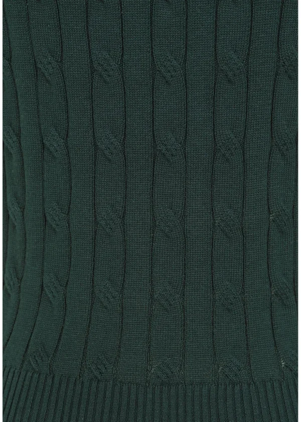 Banned Olive 60's Spencer Green
