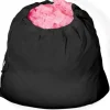 Banned Petticoat Storage and Laundry Bag Black